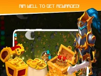 Trucos de Mari-Bo Hero para Android e iPhone