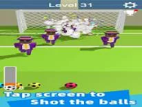 Trucos de Straight Strike - 3D soccer shot game para Android e iPhone