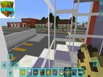 Trucos de CraftVegas: Crafting & Building para Android e iPhone