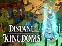 Trucos de Distant Kingdoms para PC