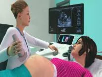 Trucos de Pregnant Mother Simulator - Virtual Pregnancy Game para Android e iPhone