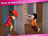 Trucos de Crazy Scary School Teacher Game : Evil Teacher 3D para Android e iPhone