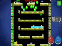 Trucos de BUBBLE BOBBLE classic para Android e iPhone