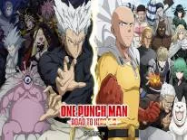 Trucos de One-Punch Man: Road to Hero 2.0 para Android e iPhone