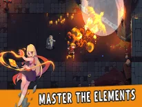 Trucos de Elemental Dungeon para Android e iPhone