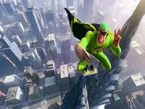 Trucos de Dollar hero : Grand Vegas Police para Android e iPhone