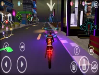 Trucos de Delivery Haste para Android e iPhone