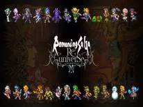 Trucos de Romancing SaGa Re;univerSe para Android e iPhone