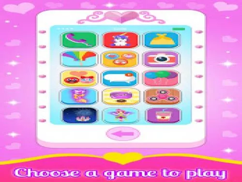 Trucos de Baby Princess Phone para Android e iPhone Trucos de Baby Princess Phone para Android e iPhone