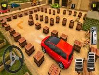 Trucos de Modern Car Parking Simulator - Car Driving Games para Android e iPhone