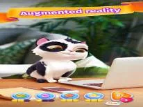 Trucos de My Cat - Virtual Pet | Tamagotchi kitten simulator para Android e iPhone