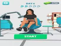 Trucos de Foot Clinic - ASMR Feet Care para Android e iPhone