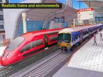 Trucos de Modern Bullet Train 2020 para Android e iPhone