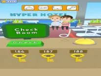 Trucos de Hyper Hotel para Android e iPhone