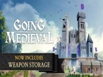 Logros y Trofeos de Going Medieval
