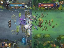 Trucos de Battle Legion - Mass Battler para Android e iPhone