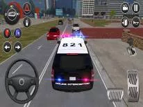 Trucos de American Police Suv Driving: Car Games 2020 para Android e iPhone