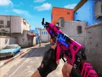 Trucos de CS - Counter Striker Gun : FPS Shooting Games para Android e iPhone