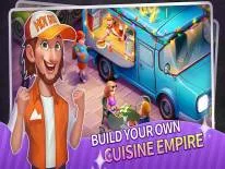Trucos de My Restaurant Empire - 3D Decorating Cooking Game para Android e iPhone