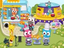 Trucos de Papo Town Restaurant para Android e iPhone