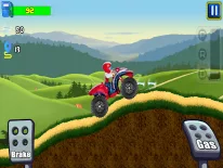 Trucos de Paw Ryder ATV Climb Racing para Android e iPhone