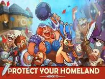 Trucos de King Of Defense: Battle Frontier (Merge TD) para Android e iPhone