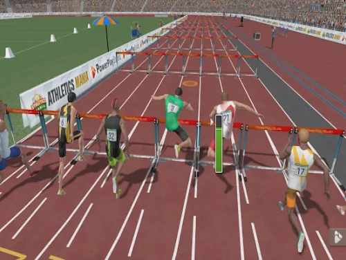 Trucos de Athletics Mania: Track & Field Summer Sports Game para Android e iPhone Trucos de Athletics Mania: Track & Field Summer Sports Game para Android e iPhone