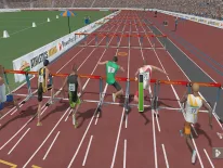 Trucos de Athletics Mania: Track & Field Summer Sports Game para Android e iPhone