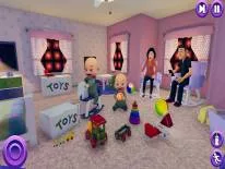 Trucos de Real Mother Simulator - Virtual Happy Family Games para Android e iPhone