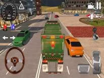 Trucos de American Trash Truck Simulator 2020: Offline Games para Android e iPhone