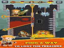 Trucos de How to Loot - Pin Pull & Hero Rescue para Android e iPhone