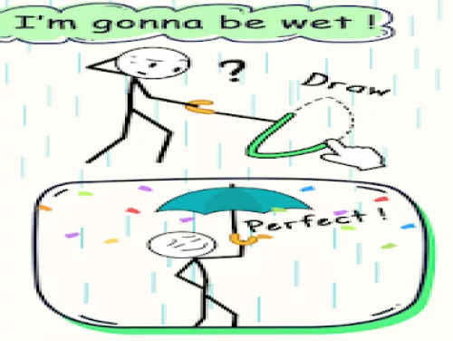 Trucos de Draw Puzzle 2: One line one part para Android e iPhone Trucos de Draw Puzzle 2: One line one part para Android e iPhone