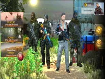 Trucos de PVP Shooting Battle 2020 Online and Offline game. para Android e iPhone