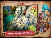 Trucos de Epic Odyssey para Android e iPhone