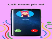 Trucos de Game Fake Call From pk xd Simulator para Android e iPhone