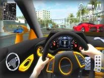 Trucos de Real Car Driving Simulator 2020 para Android e iPhone