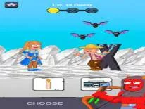 Trucos de Rescue Girl para Android e iPhone