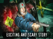 Trucos de Antarctica 88: Scary Action Survival Horror Game para Android e iPhone