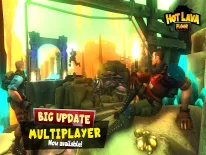 Trucos de HOT LAVA FLOOR para Android e iPhone