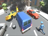 Trucos de Crime Simulator Real Gangster 3D para Android e iPhone