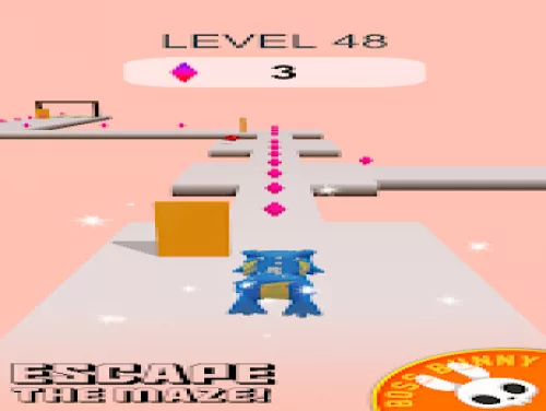 Trucos de Maze 3D Run para Android e iPhone Trucos de Maze 3D Run para Android e iPhone