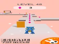 Trucos de Maze 3D Run para Android e iPhone