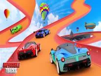 Trucos de Car Stunts - Car Driving, Stunt Racing, xtreme car para Android e iPhone
