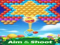 Trucos de Bubble Shooter Pop-Blast Bubble Star para Android e iPhone
