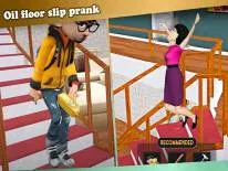 Trucos de Scary Evil Teacher 2020 : Spooky Granny Games para Android e iPhone