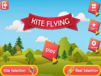 Trucos de Kite Flying Festival Challenge para Android e iPhone