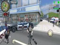 Trucos de Super Miami Girl : City Dog Crime para Android e iPhone