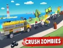 Trucos de Zombie Derby: Pixel Survival para Android e iPhone