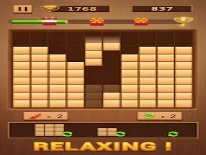 Trucos de Wood Block - Classic Block Puzzle Game para Android e iPhone