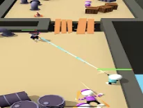 Trucos de Tony Archer - Shooting Action Game para Android e iPhone